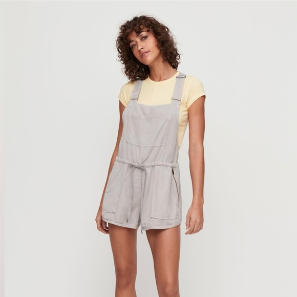 Wilfred Free, Aritzia, Beatriz Romper - Picture 5 of 11